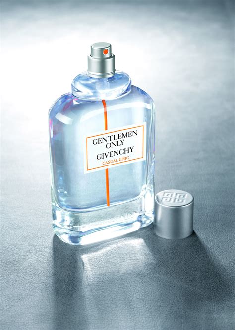 givenchy casual chic review|gentlemen only intense by givenchy.